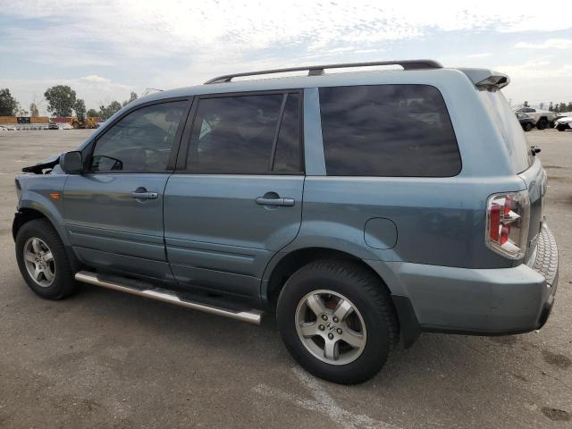 Photo 1 VIN: 2HKYF18496H555538 - HONDA PILOT EX 