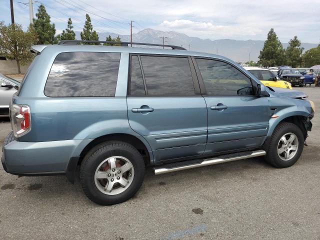 Photo 2 VIN: 2HKYF18496H555538 - HONDA PILOT EX 