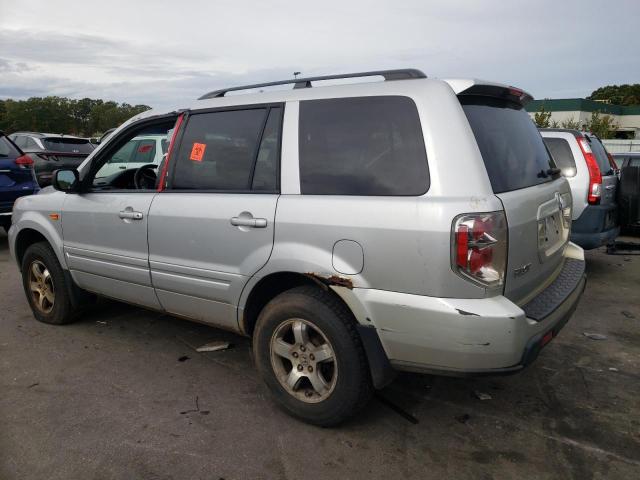 Photo 1 VIN: 2HKYF18497H528258 - HONDA PILOT 