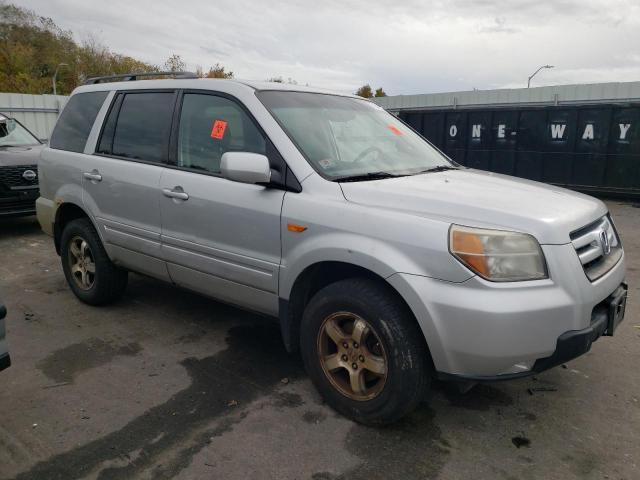 Photo 3 VIN: 2HKYF18497H528258 - HONDA PILOT 