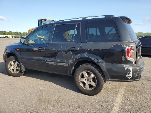 Photo 1 VIN: 2HKYF18497H532391 - HONDA PILOT 