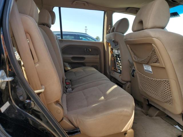 Photo 10 VIN: 2HKYF18497H532391 - HONDA PILOT 