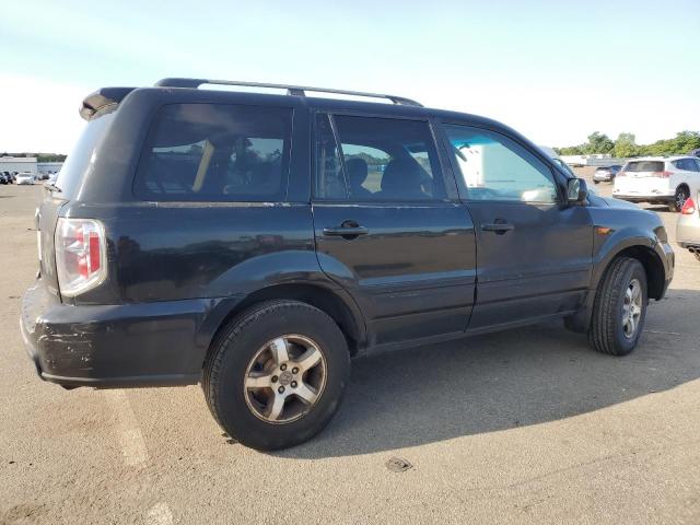 Photo 2 VIN: 2HKYF18497H532391 - HONDA PILOT 