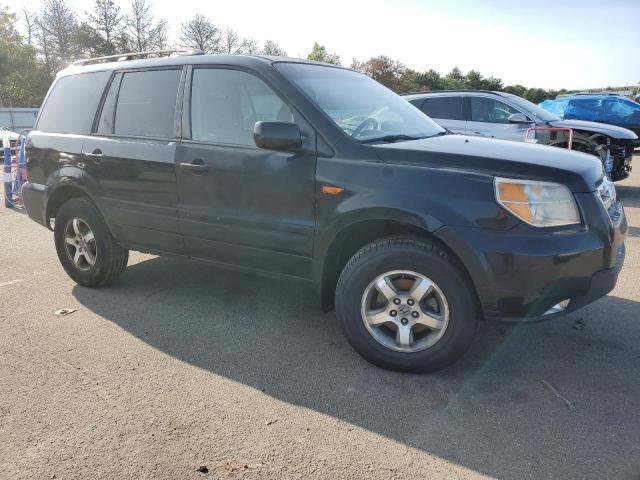 Photo 3 VIN: 2HKYF18497H532391 - HONDA PILOT 