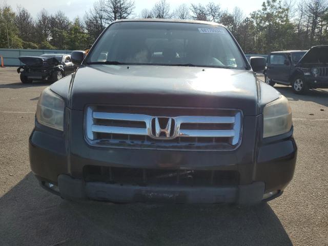 Photo 4 VIN: 2HKYF18497H532391 - HONDA PILOT 