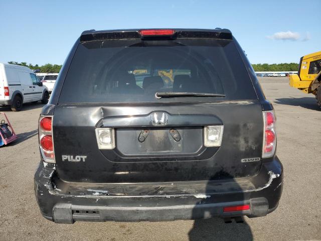 Photo 5 VIN: 2HKYF18497H532391 - HONDA PILOT 