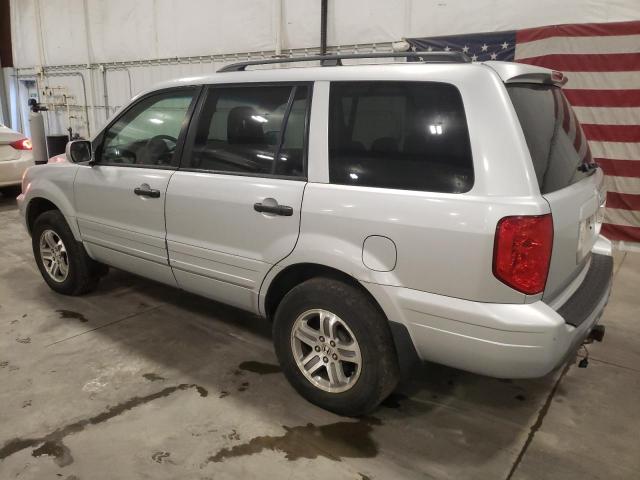 Photo 1 VIN: 2HKYF184X3H555107 - HONDA PILOT 