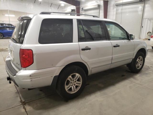 Photo 2 VIN: 2HKYF184X3H555107 - HONDA PILOT 