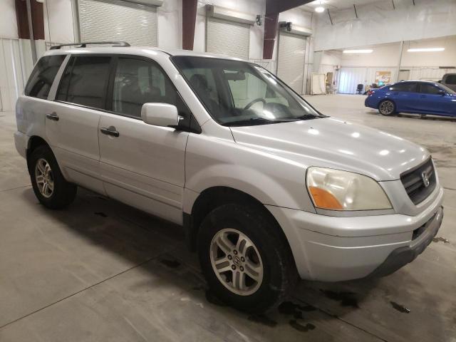 Photo 3 VIN: 2HKYF184X3H555107 - HONDA PILOT 