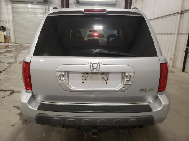 Photo 5 VIN: 2HKYF184X3H555107 - HONDA PILOT 