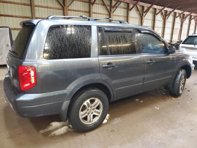 Photo 2 VIN: 2HKYF184X4H565444 - HONDA PILOT EX 