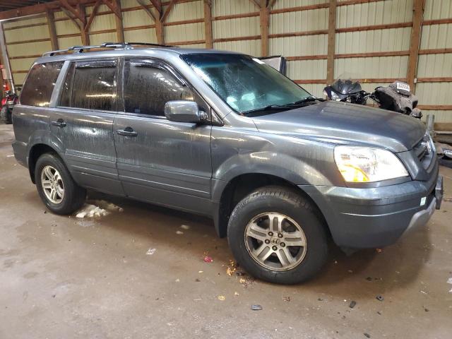 Photo 3 VIN: 2HKYF184X4H565444 - HONDA PILOT EX 