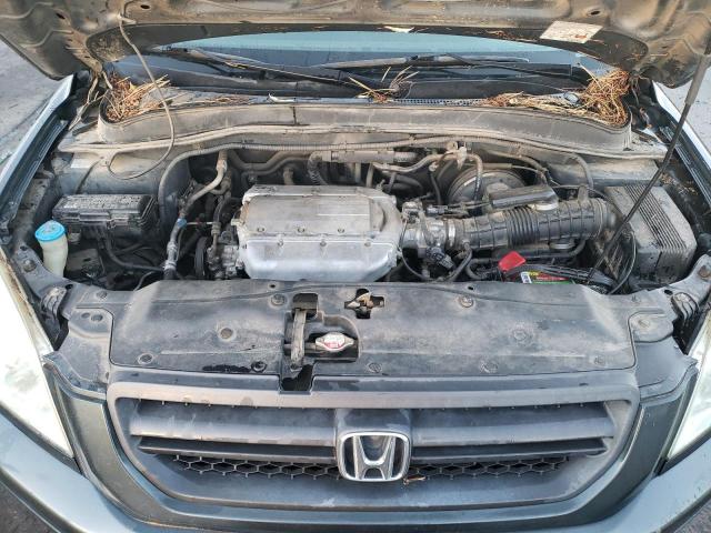 Photo 11 VIN: 2HKYF184X4H576735 - HONDA PILOT 