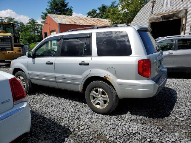 Photo 1 VIN: 2HKYF184X5H541582 - HONDA PILOT EX 