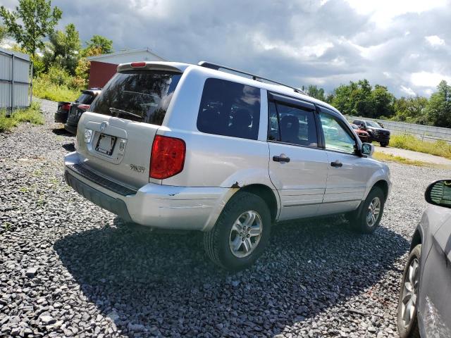 Photo 2 VIN: 2HKYF184X5H541582 - HONDA PILOT EX 