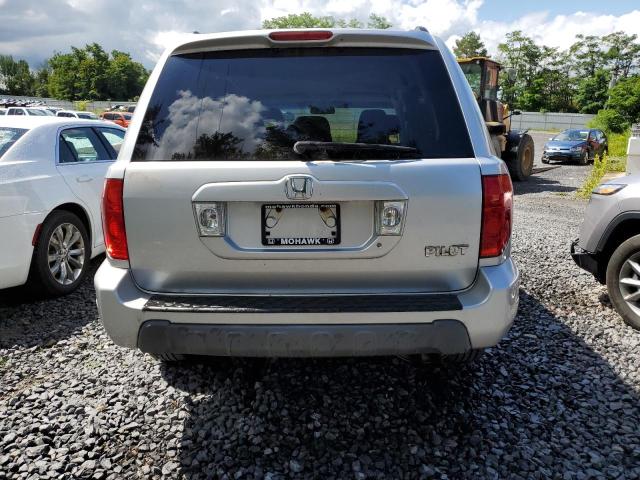 Photo 5 VIN: 2HKYF184X5H541582 - HONDA PILOT EX 