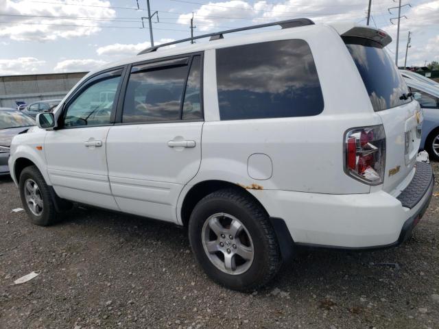 Photo 1 VIN: 2HKYF184X6H545567 - HONDA PILOT EX 