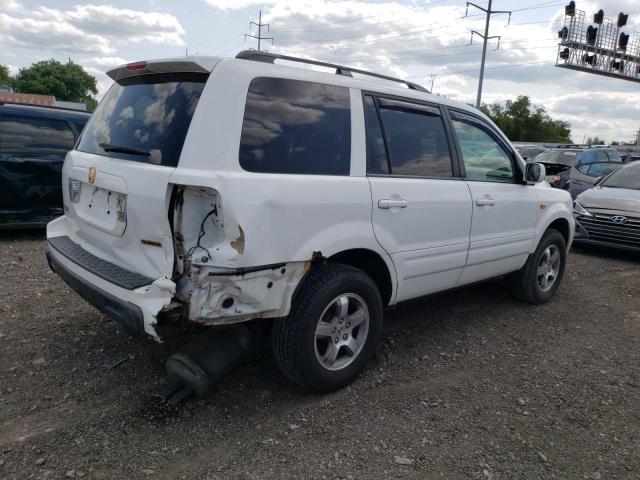 Photo 2 VIN: 2HKYF184X6H545567 - HONDA PILOT EX 