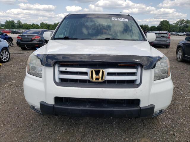 Photo 4 VIN: 2HKYF184X6H545567 - HONDA PILOT EX 