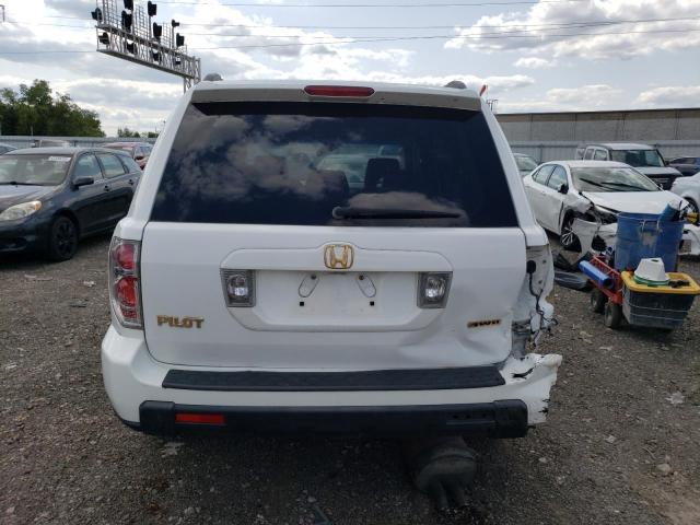 Photo 5 VIN: 2HKYF184X6H545567 - HONDA PILOT EX 