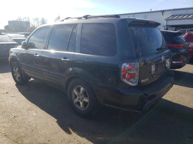 Photo 1 VIN: 2HKYF184X6H558092 - HONDA PILOT EX 