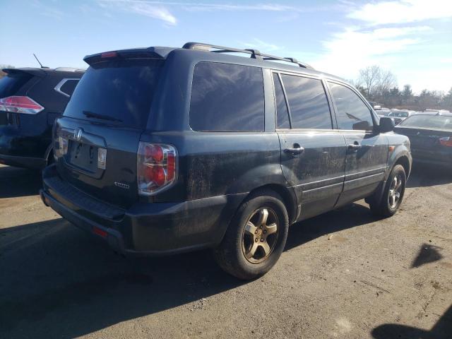 Photo 2 VIN: 2HKYF184X6H558092 - HONDA PILOT EX 