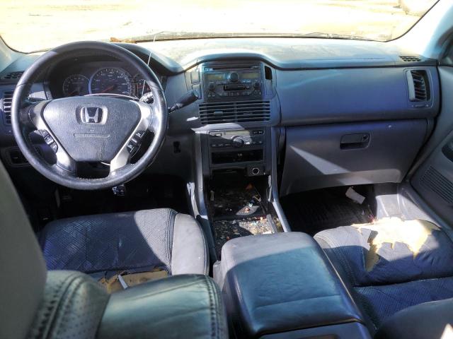 Photo 7 VIN: 2HKYF18503H521766 - HONDA PILOT 