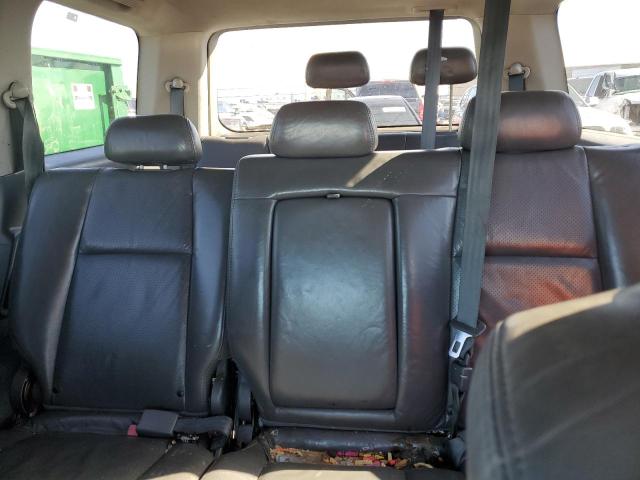 Photo 9 VIN: 2HKYF18503H521766 - HONDA PILOT 