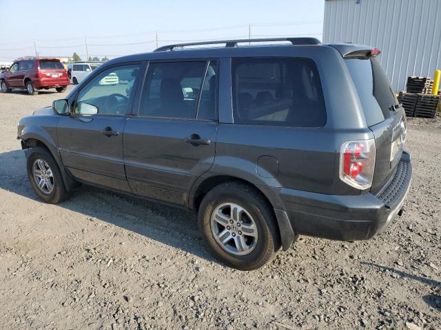 Photo 1 VIN: 2HKYF18503H552001 - HONDA PILOT EXL 