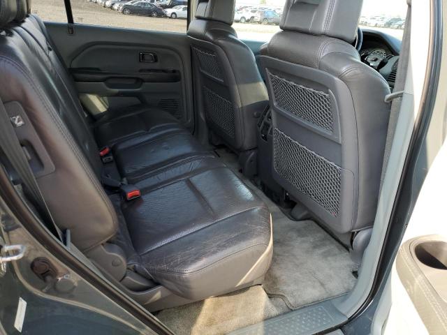 Photo 10 VIN: 2HKYF18503H552001 - HONDA PILOT EXL 