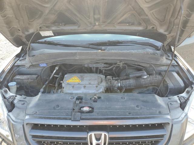 Photo 11 VIN: 2HKYF18503H552001 - HONDA PILOT EXL 