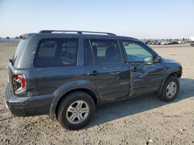 Photo 2 VIN: 2HKYF18503H552001 - HONDA PILOT EXL 