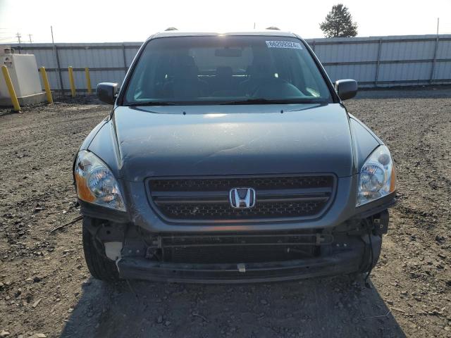 Photo 4 VIN: 2HKYF18503H552001 - HONDA PILOT EXL 