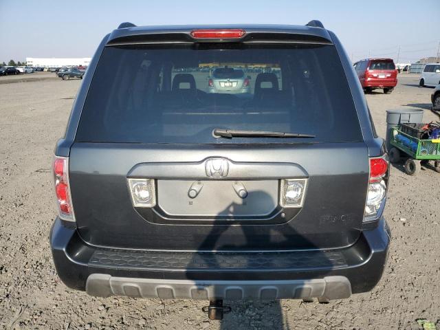 Photo 5 VIN: 2HKYF18503H552001 - HONDA PILOT EXL 