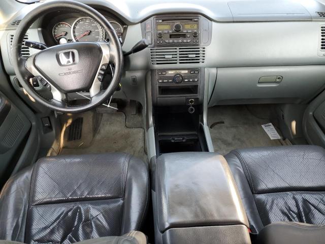 Photo 7 VIN: 2HKYF18503H552001 - HONDA PILOT EXL 