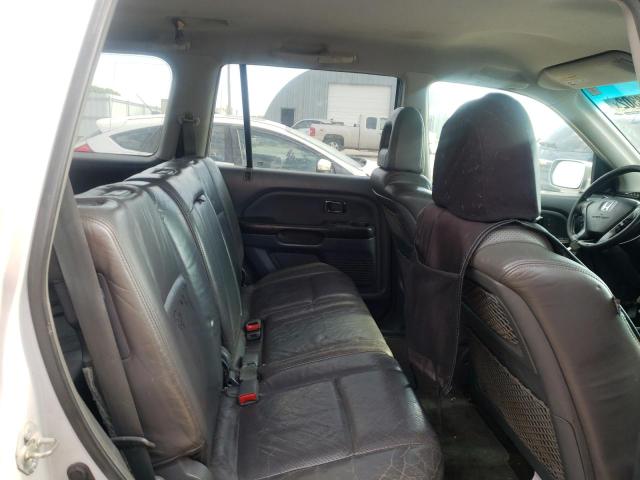 Photo 5 VIN: 2HKYF18503H562723 - HONDA PILOT EXL 