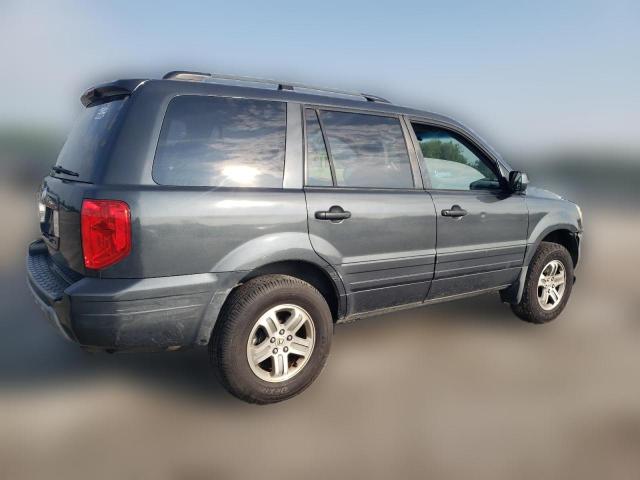 Photo 2 VIN: 2HKYF18503H571941 - HONDA PILOT 