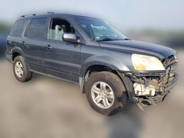 Photo 3 VIN: 2HKYF18503H571941 - HONDA PILOT 