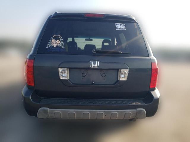 Photo 5 VIN: 2HKYF18503H571941 - HONDA PILOT 