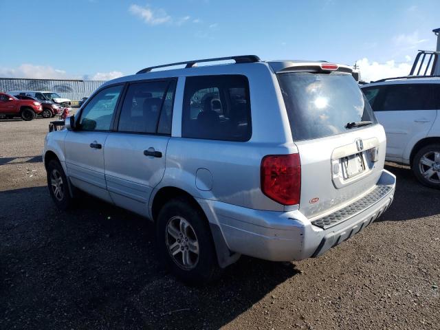 Photo 1 VIN: 2HKYF18503H587976 - HONDA PILOT 