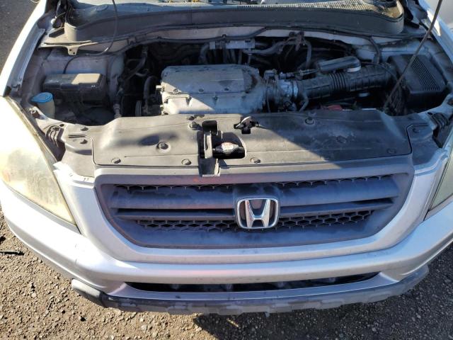 Photo 11 VIN: 2HKYF18503H587976 - HONDA PILOT 