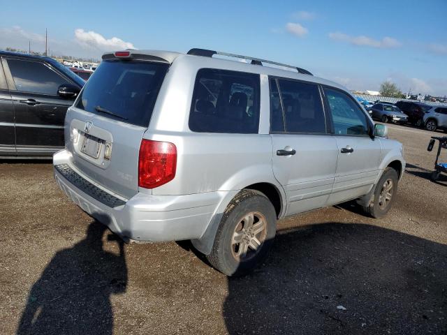 Photo 2 VIN: 2HKYF18503H587976 - HONDA PILOT 