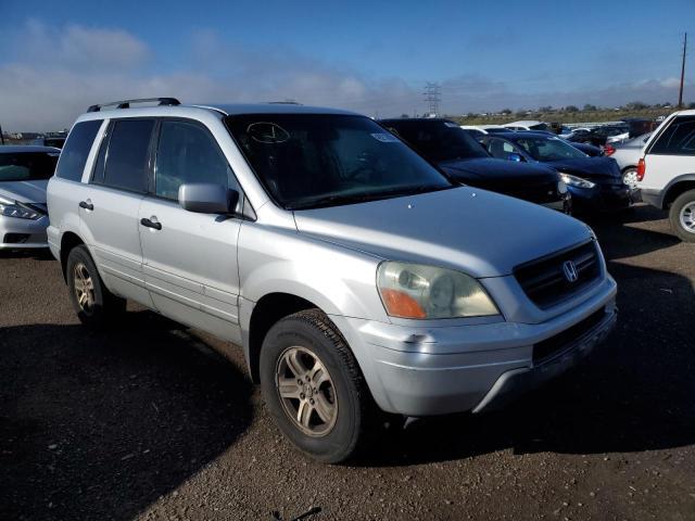 Photo 3 VIN: 2HKYF18503H587976 - HONDA PILOT 