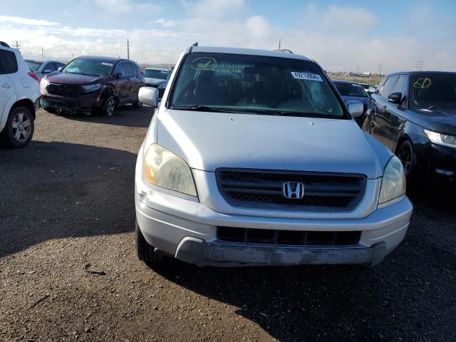 Photo 4 VIN: 2HKYF18503H587976 - HONDA PILOT 