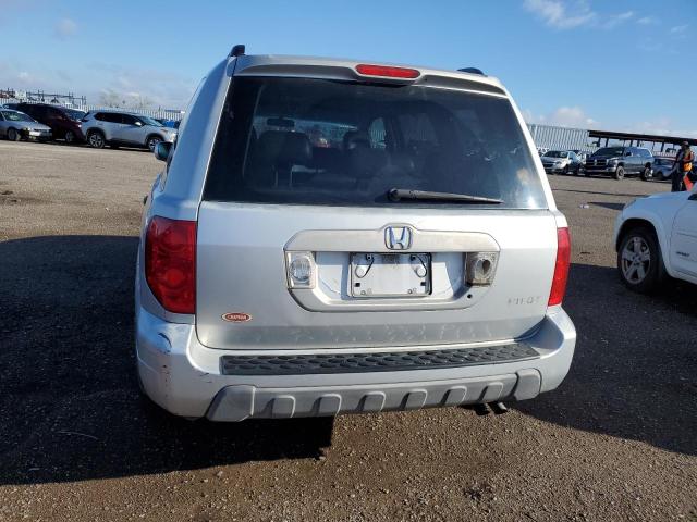 Photo 5 VIN: 2HKYF18503H587976 - HONDA PILOT 