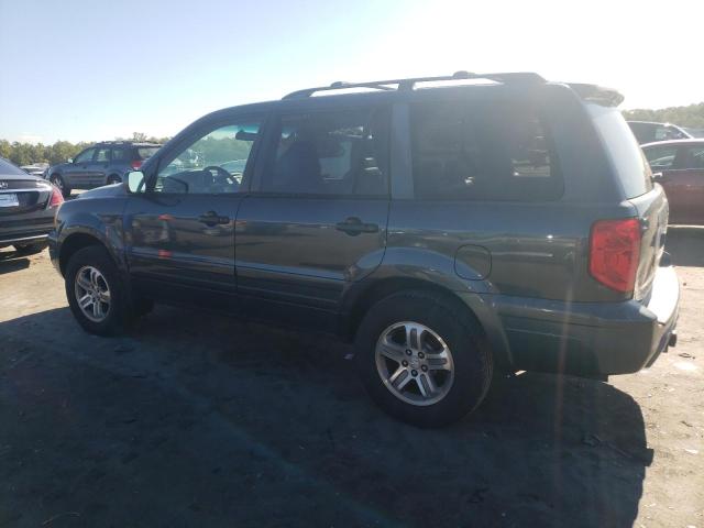 Photo 1 VIN: 2HKYF18503H593020 - HONDA PILOT 