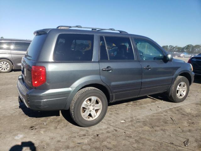 Photo 2 VIN: 2HKYF18503H593020 - HONDA PILOT 