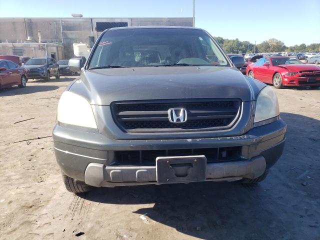 Photo 4 VIN: 2HKYF18503H593020 - HONDA PILOT 