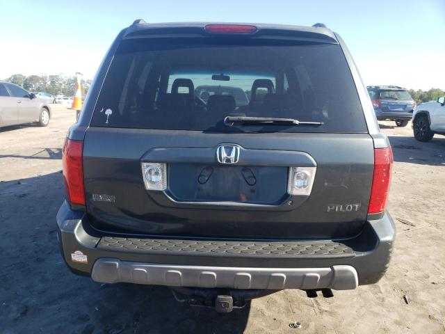 Photo 5 VIN: 2HKYF18503H593020 - HONDA PILOT 