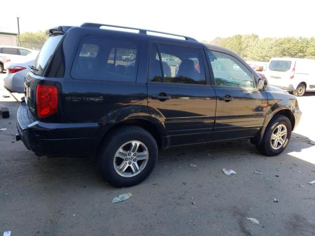 Photo 2 VIN: 2HKYF18503H605425 - HONDA PILOT EXL 